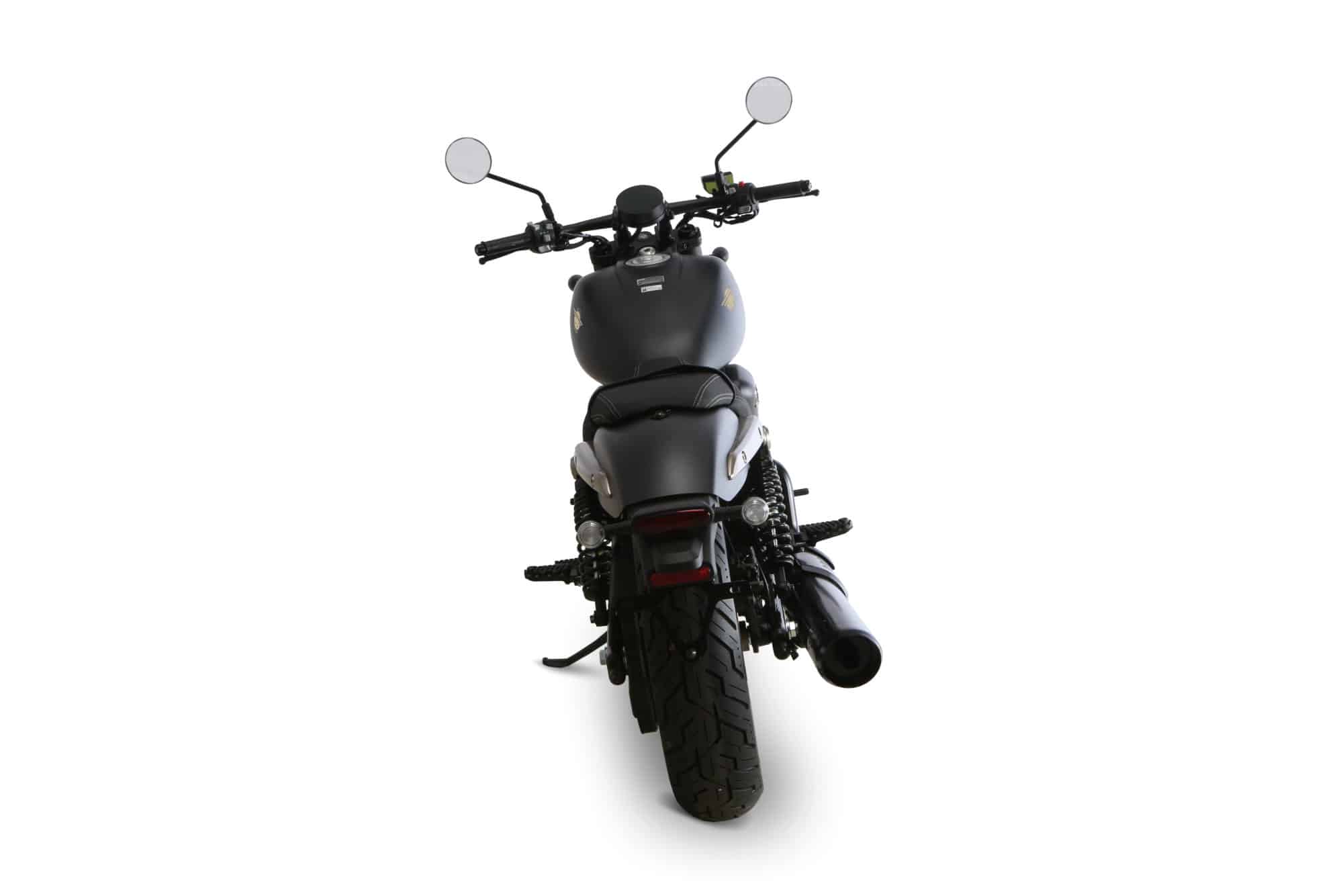 ORCAL-TCV450