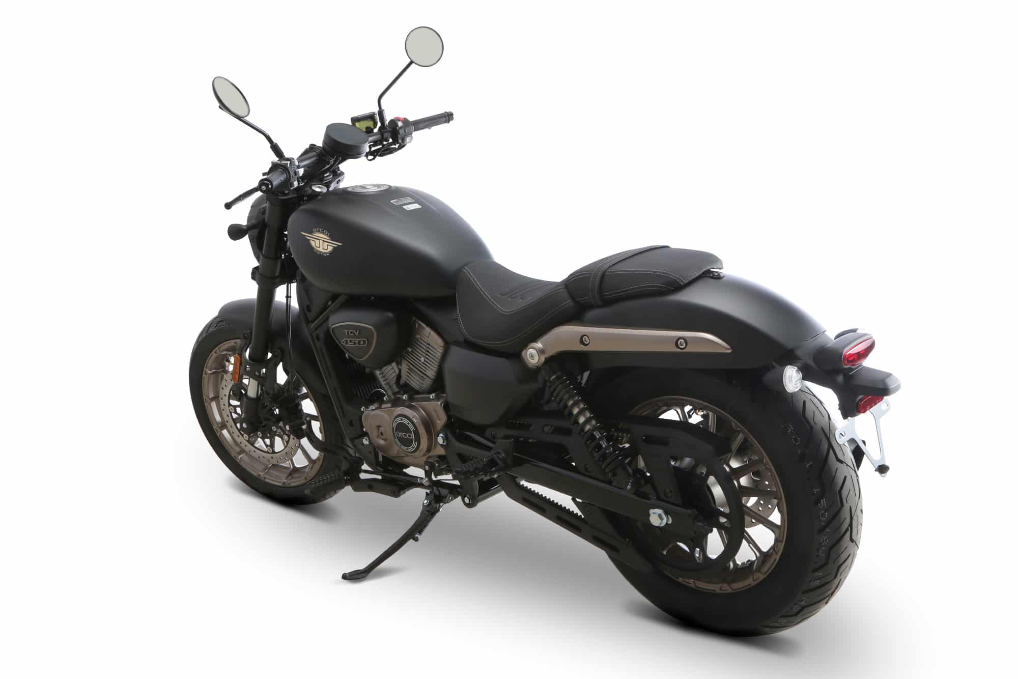 ORCAL-TCV450