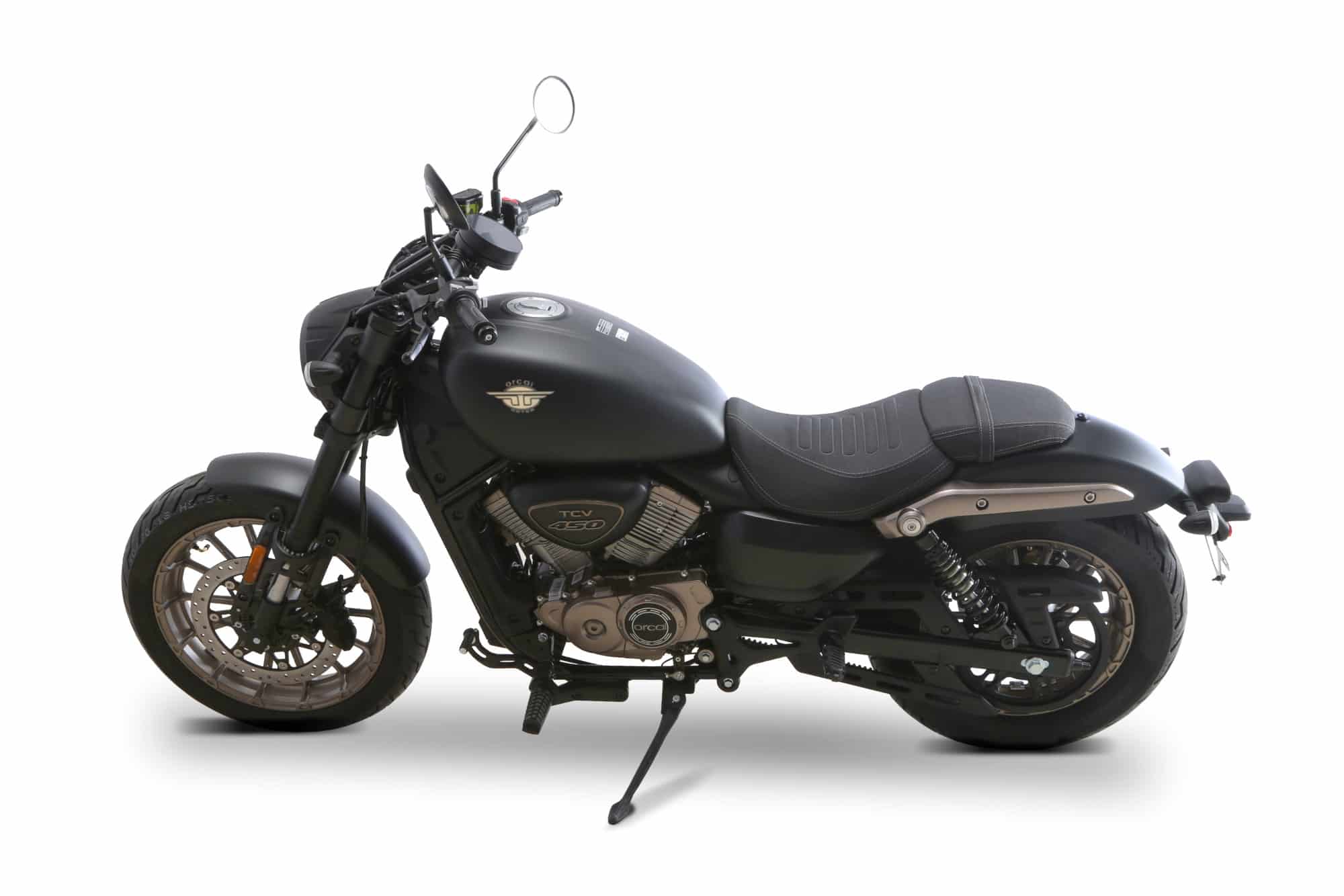 ORCAL-TCV450