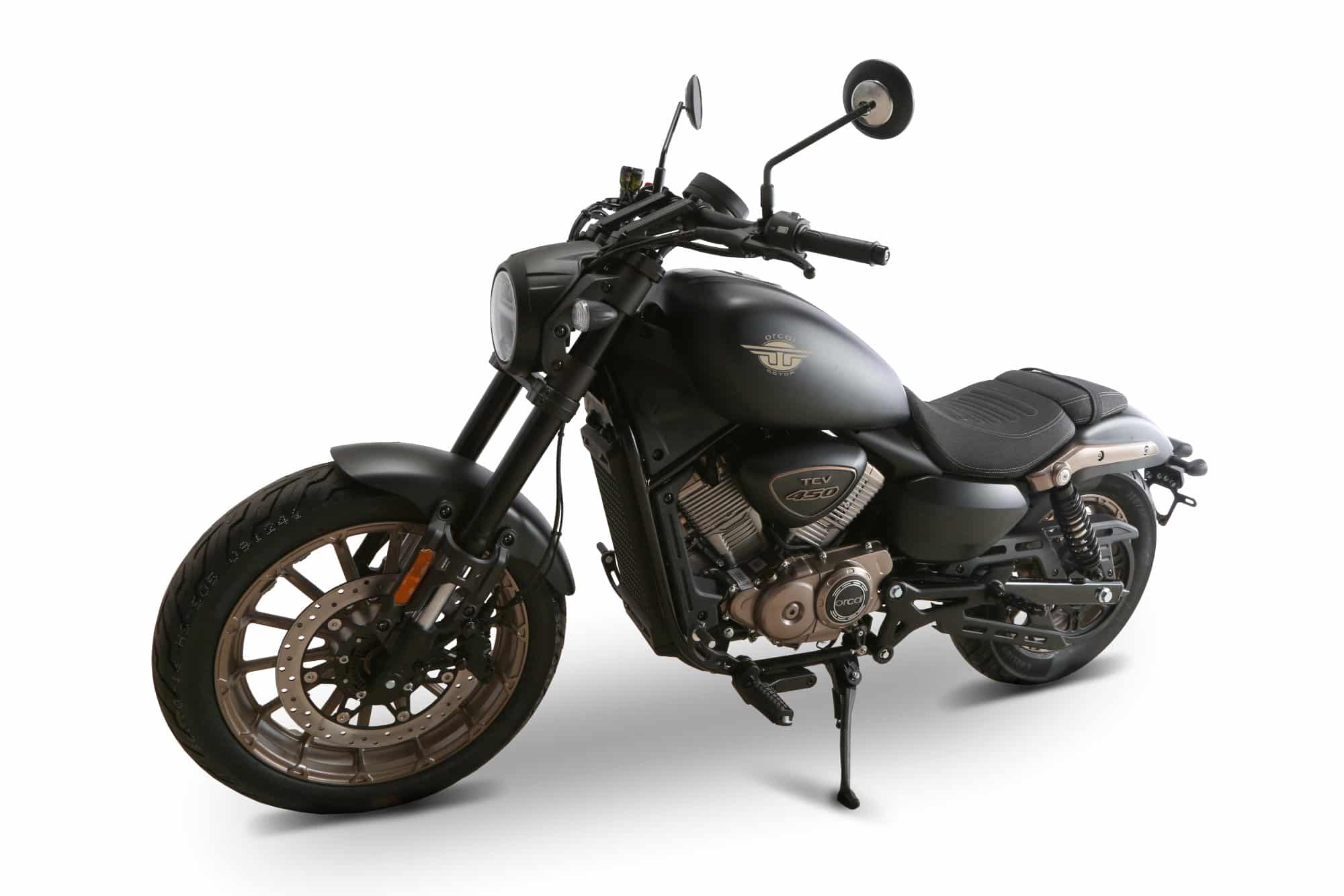 ORCAL-TCV450