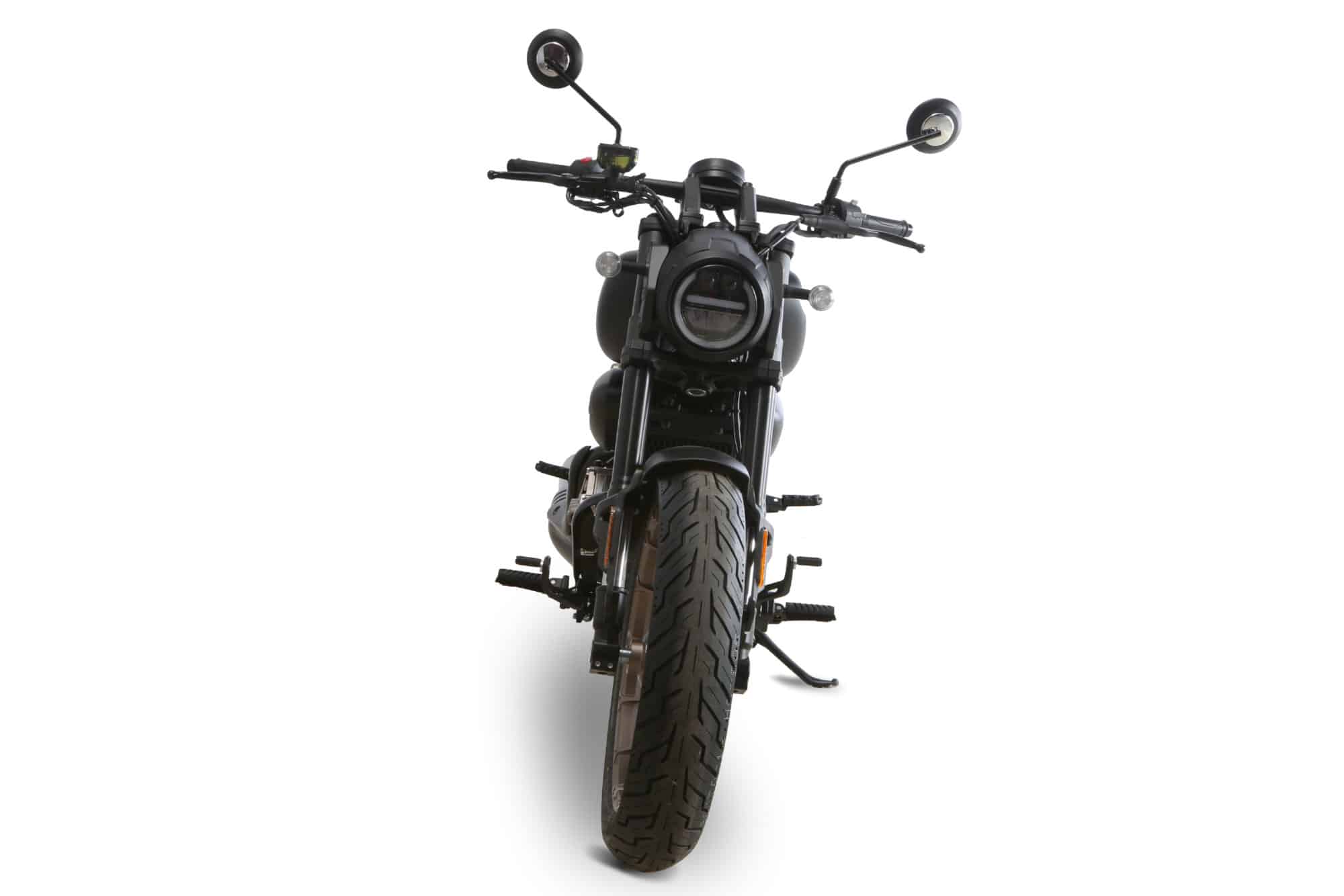 ORCAL-TCV450